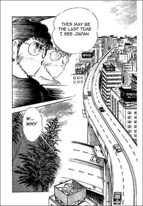 Captain Tsubasa Chapter 49 10